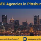 Top 10 SEO Agencies in Pittsburgh 2026