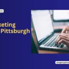Top 10 Marketing Agencies in Pittsburgh